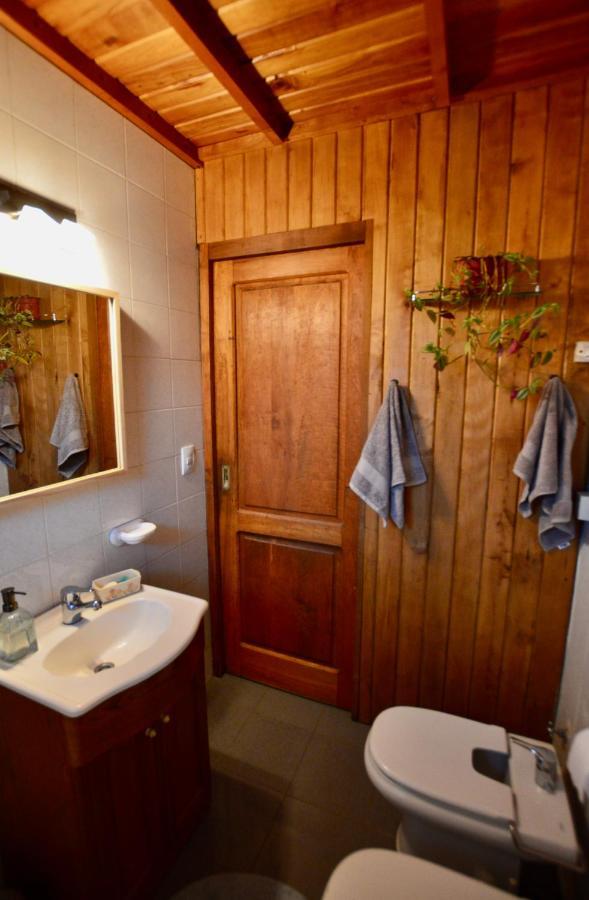 Apartamento Nómada San Martín de los Andes Exterior foto