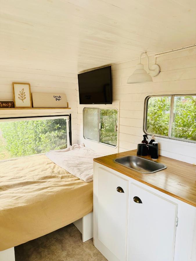 Apartamento Nómada San Martín de los Andes Exterior foto