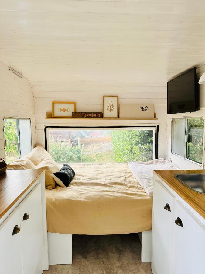 Apartamento Nómada San Martín de los Andes Exterior foto