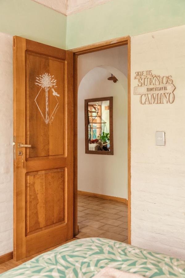 Apartamento Nómada San Martín de los Andes Exterior foto
