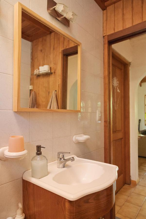 Apartamento Nómada San Martín de los Andes Exterior foto