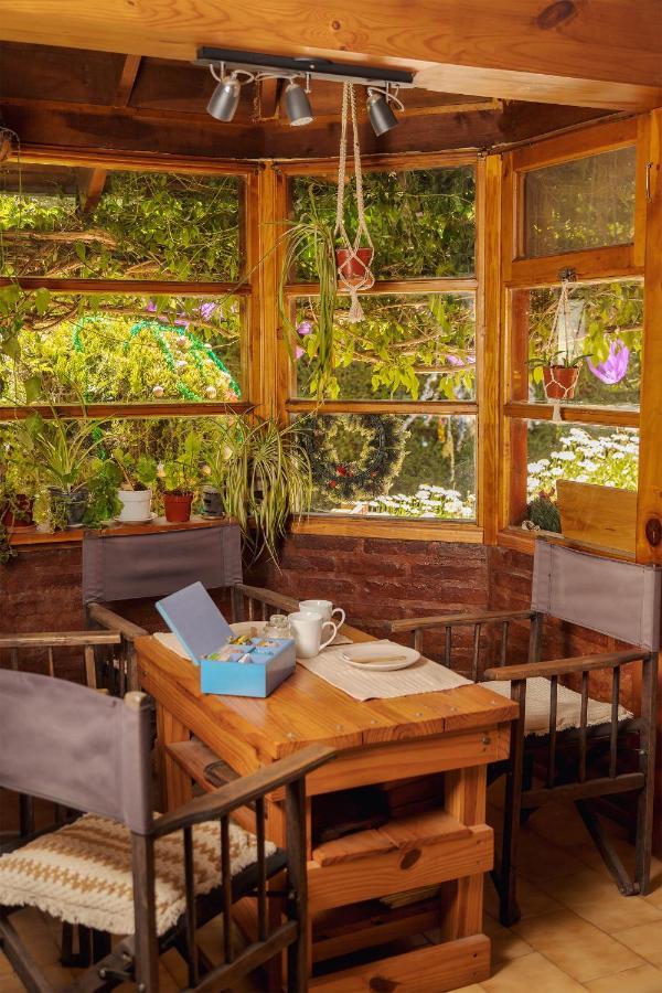 Apartamento Nómada San Martín de los Andes Exterior foto